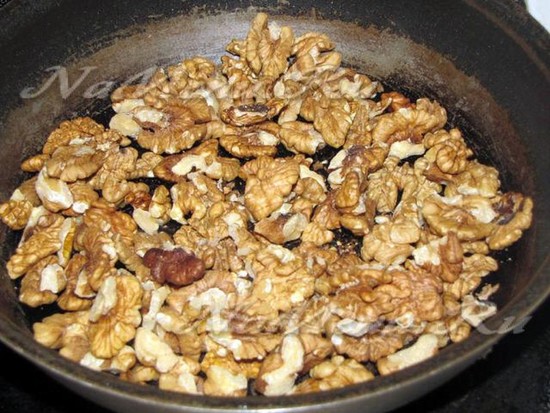 Баклажаны по-грузински: самый вкусный рецепт быстрого приготовления