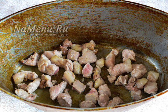 Баклажаны по-грузински: самый вкусный рецепт быстрого приготовления