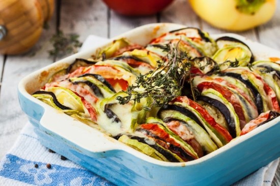  Баклажаны, запеченные в духовке: рецепты быстро и вкусно