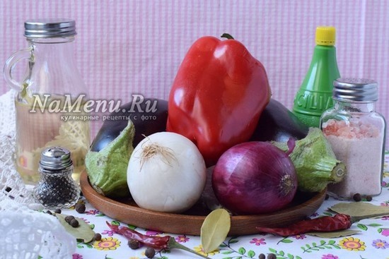 Баклажаны, запеченные в духовке: рецепты быстро и вкусно