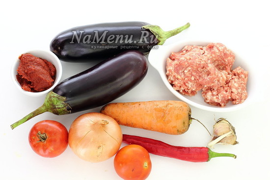 Баклажаны, запеченные в духовке: рецепты быстро и вкусно