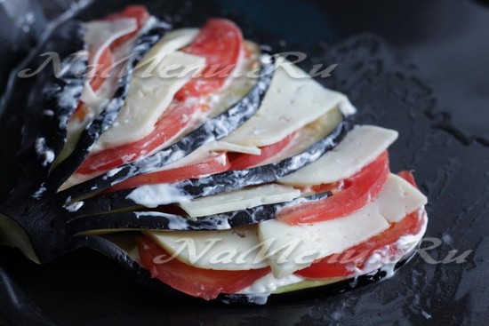 Баклажаны, запеченные в духовке: рецепты быстро и вкусно
