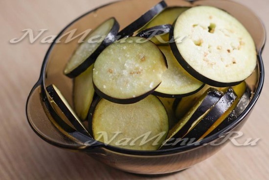 Баклажаны, запеченные в духовке: рецепты быстро и вкусно