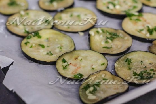 Баклажаны, запеченные в духовке: рецепты быстро и вкусно