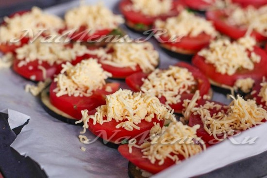 Баклажаны, запеченные в духовке: рецепты быстро и вкусно