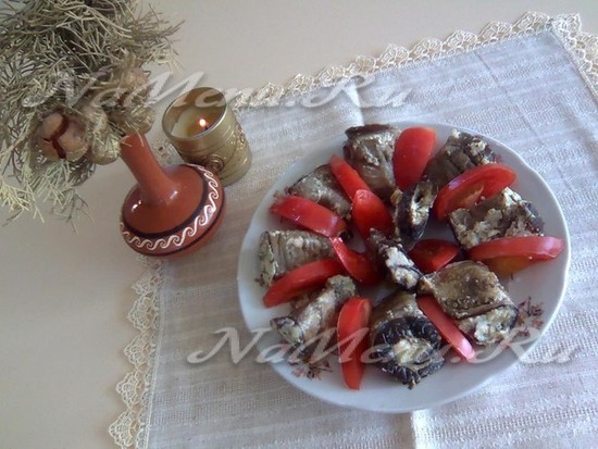 Баклажаны, запеченные в духовке: рецепты быстро и вкусно