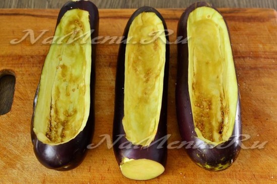 Баклажаны, запеченные в духовке: рецепты быстро и вкусно