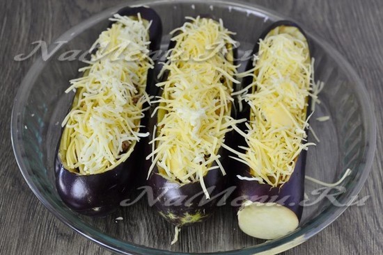 Баклажаны, запеченные в духовке: рецепты быстро и вкусно
