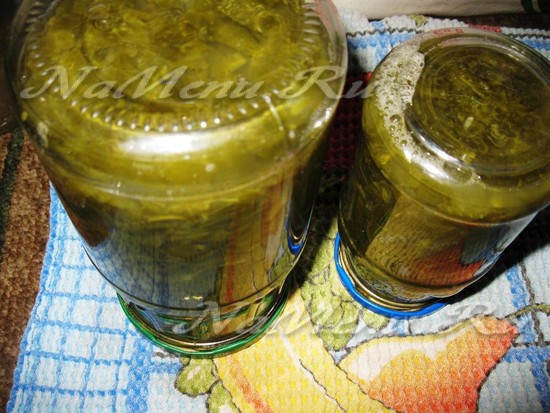 Щавель