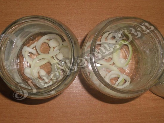Кабачки