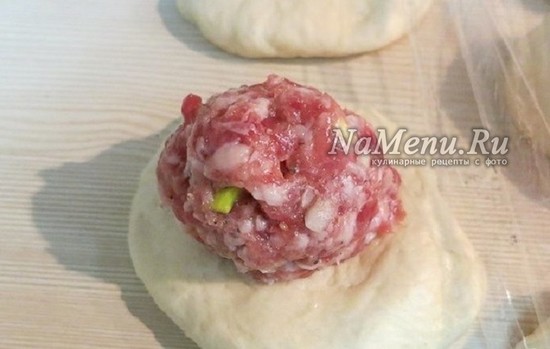Беляши с мясом: очень вкусный домашний рецепт на сковороде