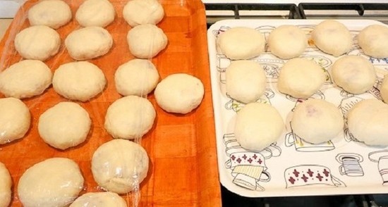 Беляши с мясом: очень вкусный домашний рецепт на сковороде