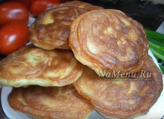 Беляши с мясом: очень вкусный домашний рецепт на сковороде