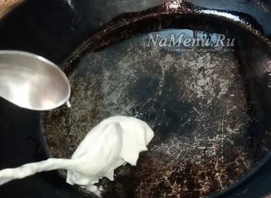 Беляши с мясом: очень вкусный домашний рецепт на сковороде