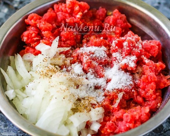 Беляши с мясом: очень вкусный домашний рецепт на сковороде