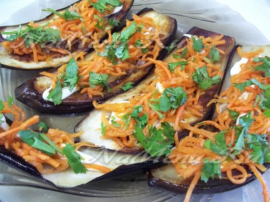 Рулетики из баклажанов на праздничный стол: рецепты с фото (самые вкусные)