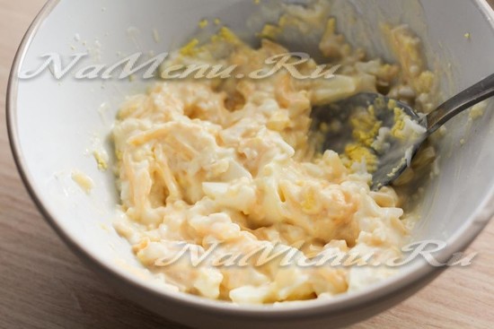 Рулетики из баклажанов на праздничный стол: рецепты с фото (самые вкусные)