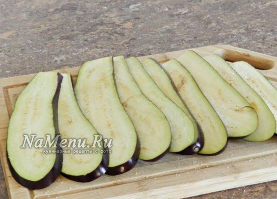 Рулетики из баклажанов на праздничный стол: рецепты с фото (самые вкусные)