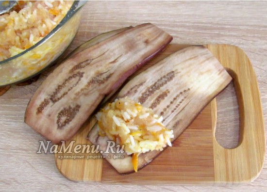 Рулетики из баклажанов на праздничный стол: рецепты с фото (самые вкусные)
