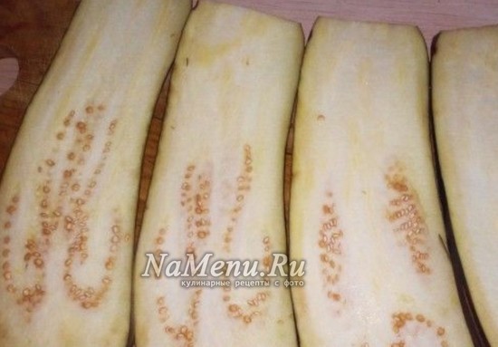 Рулетики из баклажанов на праздничный стол: рецепты с фото (самые вкусные)