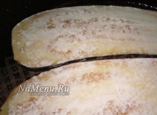 Рулетики из баклажанов на праздничный стол: рецепты с фото (самые вкусные)