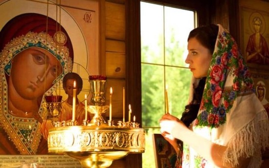 Рождественский пост в 2019 году — какого числа начинается и заканчивается