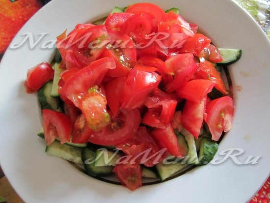 Шаурма с курицей в домашних условиях: рецепт с фото