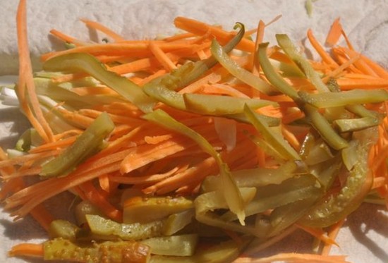 Шаурма с курицей в домашних условиях: рецепт с фото