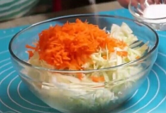 Шаурма с курицей в домашних условиях: рецепт с фото