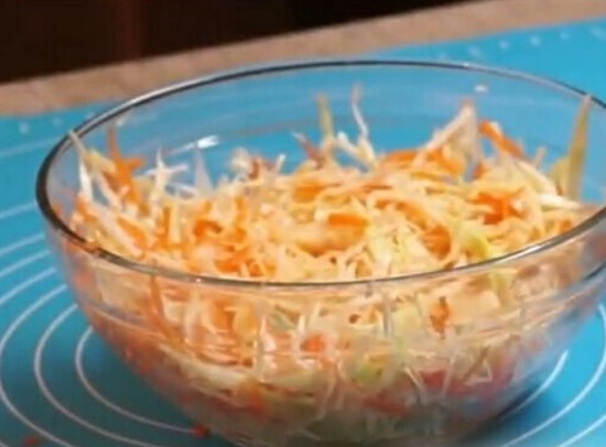 Шаурма с курицей в домашних условиях: рецепт с фото