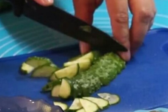 Шаурма с курицей в домашних условиях: рецепт с фото