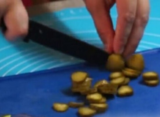 Шаурма с курицей в домашних условиях: рецепт с фото