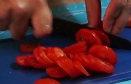 Шаурма с курицей в домашних условиях: рецепт с фото