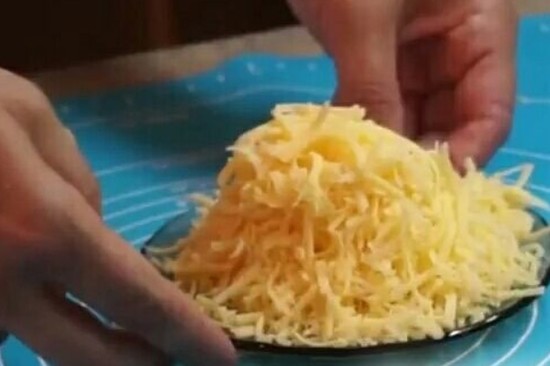 Шаурма с курицей в домашних условиях: рецепт с фото
