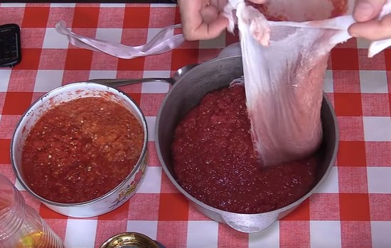 Абхазская аджика домашняя - рецепт самой вкусной (фото пошагово)