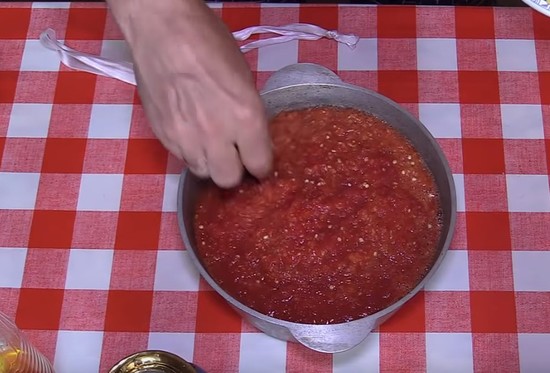 Абхазская аджика домашняя - рецепт самой вкусной (фото пошагово)