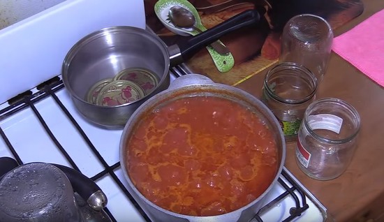 Абхазская аджика домашняя - рецепт самой вкусной (фото пошагово)