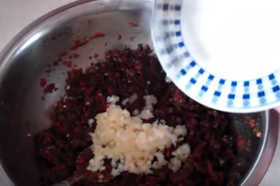 Абхазская аджика домашняя - рецепт самой вкусной (фото пошагово)