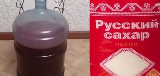 Виноградное вино в домашних условиях: простой рецепт с фото пошагово (видео)
