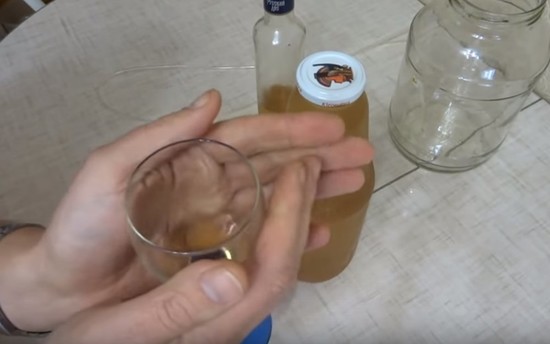 Виноградное вино в домашних условиях: простой рецепт с фото пошагово (видео)
