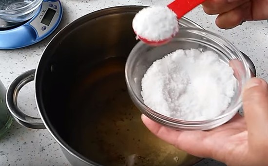 Консервирование огурцов на зиму очень вкусные в литровых банках: рецепты с фото