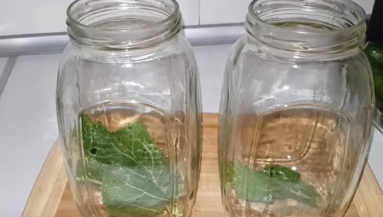 Консервирование огурцов на зиму очень вкусные в литровых банках: рецепты с фото