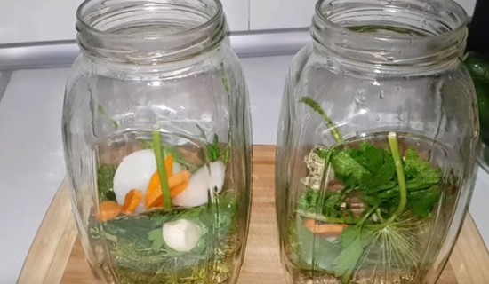 Консервирование огурцов на зиму очень вкусные в литровых банках: рецепты с фото