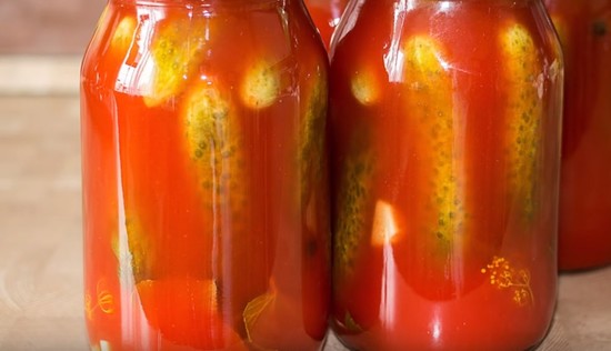 Консервирование огурцов на зиму очень вкусные в литровых банках: рецепты с фото