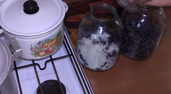 Компот из винограда на зиму на 3 литровую банку без стерилизации: рецепты с фото, видео