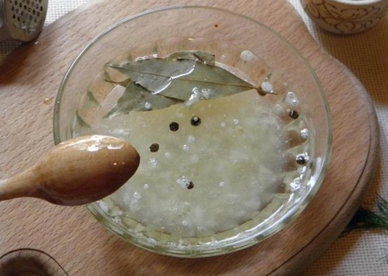 Маринованные шампиньоны в домашних условиях на зиму: быстро и вкусно, рецепт с фото пошагово (видео)