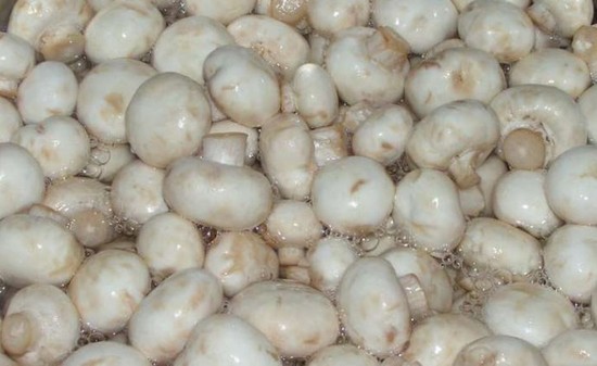 Маринованные шампиньоны в домашних условиях на зиму: быстро и вкусно, рецепт с фото пошагово (видео)