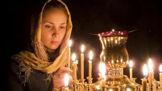 День Веры, надежды, любви в 2026 году какого числа: традиции, история