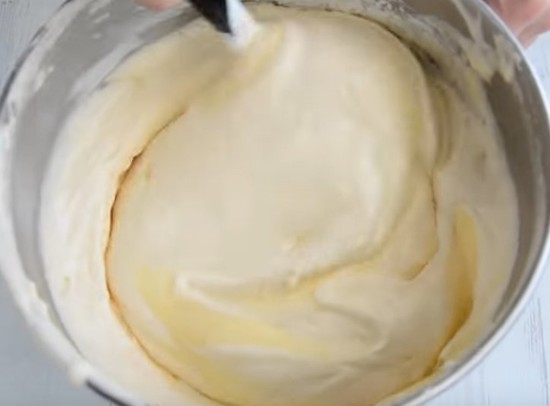 Бисквит для торта - пышный и простой в духовке: рецепт с фото пошагово