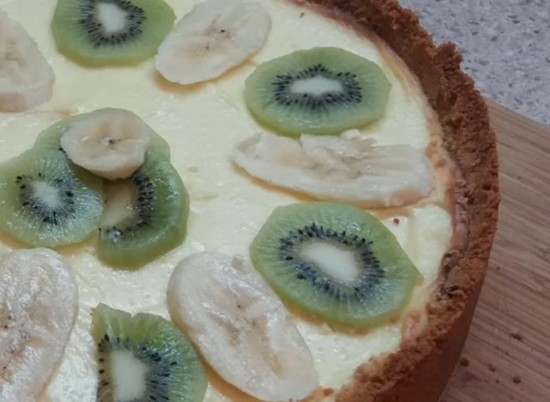 Чизкейк - рецепт с фото пошагово в домашних условиях: просто и вкусно